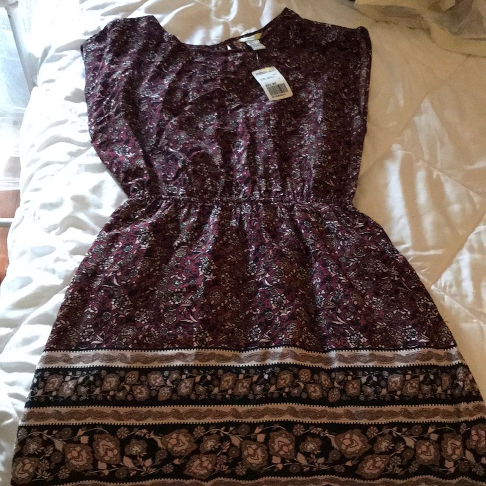 Forever 21 dress